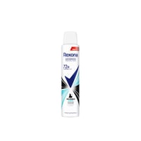 Rexona Advanced Protection Invisible Aqua Spray Antitranspirante 72h 200ml