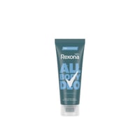 Rexona All Body Deo كريم مزيل لرائحة الجسم 72 ساعة Ocean Rush 75ml