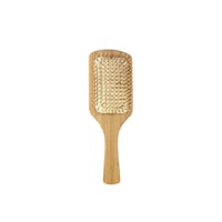 RickiParodi Bamboo Comfort Pneumatic Hair Brush