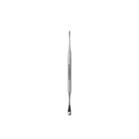 RickiParodi Stainless Steel Cuticle Nipper 364 x1