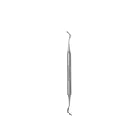 RickiParodi Stainless Steel Cuticle Nipper 369 x1