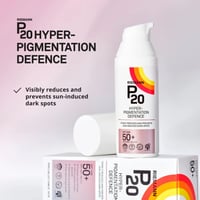 Riemann P20 Hyperpigmentation Defence Sunscreen SPF50+ 50g (1.76oz)