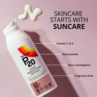 Riemann P20 Hyperpigmentation Defence Sunscreen SPF50+ 50g (1.76oz)