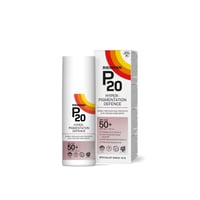 Riemann P20 Hyperpigmentation Defence Sunscreen SPF50+ 50g (1.76oz)