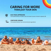 Riemann P20 Kids Sunscreen SPF50+ 200ml (6.76floz)