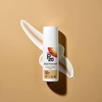 Riemann P20 Sensitive Skin Sunscreen SPF50+ 200ml (6.76floz)