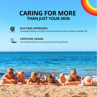 Riemann P20 Sensitive Skin Sunscreen SPF50+ 200ml (6.76floz)