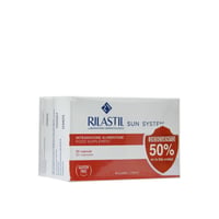 Rilastil Sun System مكمل غذائي