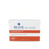 Rilastil Sun System مكمل غذائي