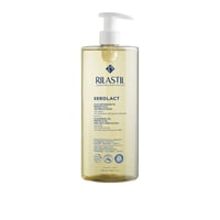 Rilastil Xerolact Aceite Limpiador Protector y Anti-Irritación 1L