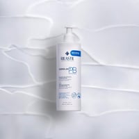 Rilastil Xerolact PB بلسم مجدد للدهون مضاد للتهيج 400ml