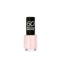 Rimmel London 60 Seconds Super Shine Nail Polish