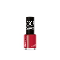 Rimmel London 60 Seconds Super Shine Nail Polish