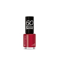 Rimmel London 60 Seconds Super Shine طلاء أظافر 315 8ml