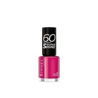 Rimmel London 60 Seconds Super Shine Nail Polish 323 8ml