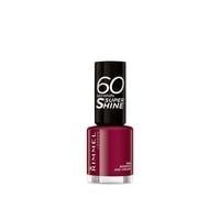 Rimmel London 60 Seconds Super Shine Nail Polish