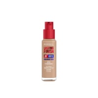 Rimmel London Lasting Finish Foundation SPF20 100 Ivory 30ml