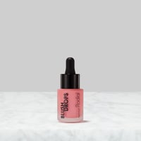 Rodial Blush Drops Liquid Blush Frosted Pink 15ml