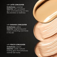 Rodial خافت الإضاءة Peach ‏5.5 مل