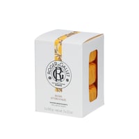 Roger&Gallet Bois D'Orange Scented Soap Gift Set 3x100g