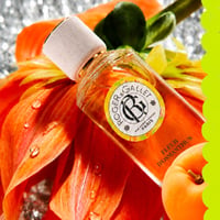 Roger&Gallet Fleur D'Osmanthus Wellbeing Fragrant Water 30ml + Hand Cream 30ml