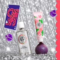 Roger&Gallet Fleur De Figuier Wellbeing Fragrant Water 30ml + Hand Cream 30ml