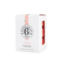 Roger&Gallet Fleur de Figuier Scented Soap Gift Set 3x100g
