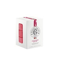 Roger&Gallet Gingembre Rouge Wellbeing Soaps 100g x3