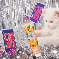 Roger&Gallet Néroli Wellbeing Fragrant Water 30ml + Hand Cream 30ml