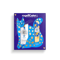 Roger&Gallet Vanille Soleil Wellbeing Fragrant Water 30ml + Hand Cream 30ml