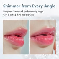 Romand Dewyful Water Tint 01 In Coral 5.0g