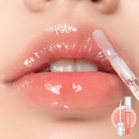 Romand Glasting Water Gloss 01 Sanho Crush 4.3g