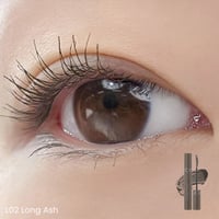 Romand Han All Fix Mascara L02 Long Ash 7g