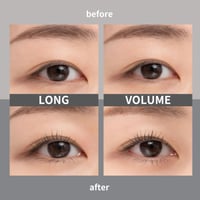 Romand Han All Fix Mascara L02 Long Ash 7g