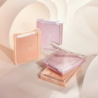 Romand See-Through Veillighter 01 Sun Kissed Veil 5.5g