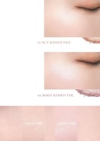 Romand See-Through Veillighter 01 Sun Kissed Veil 5.5g