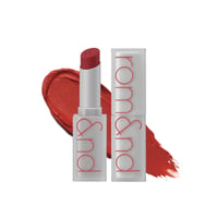 Romand Zero Matte Lipstick 02 All That Jazz 3g