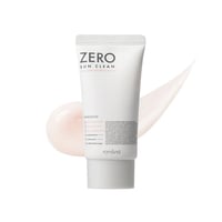Romand Zero Sun Clean 02 مُوحِّد اللون SPF50+ 50ml