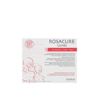 Rosacure Combi Rosacea Food Supplement Tablets x30