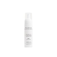Rose & Caramel Nudity رغوة تسمير ذهبية شفافة فائقة الدكانة Ultra Dark 200ml