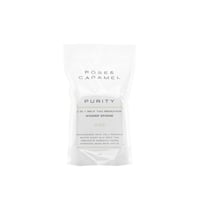 Rose & Caramel Purity 2-in-1 Self Tan Removing Wonder Sponge x1