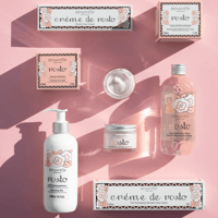 Benamôr Whipped Face Cream 50ml