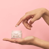 Benamôr Whipped Face Cream 50ml