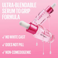 Maybelline Grippy Serum Primer Hidratante de Fixação 24h 30ml