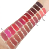 Rude Cosmetics Attitude Pintalabios Cremoso Mate Disobedient 2.5g