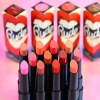 Rude Cosmetics Attitude Pintalabios Cremoso Mate Disobedient 2.5g