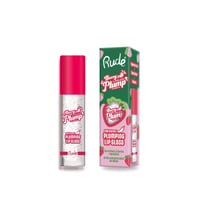 Rude Cosmetics Berry Plump Brillo de Labios Voluminizador