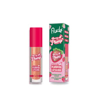 Rude Cosmetics Berry Plump Brillo de Labios Voluminizador