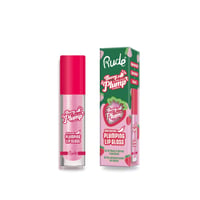 Rude Cosmetics Berry Plump Brillo de Labios Voluminizador