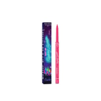 Rude Cosmetics City of Flashing Lights Highly Pigmented Micro Retractable Liner